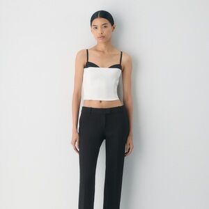 Aritzia Ten Hypnotize Bustier
